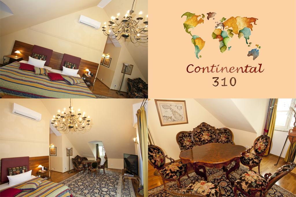 Hotel Henry Erding Bagian luar foto