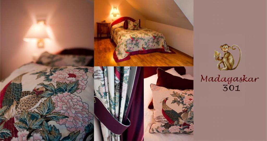 Hotel Henry Erding Ruang foto