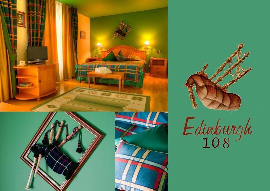 Hotel Henry Erding Ruang foto