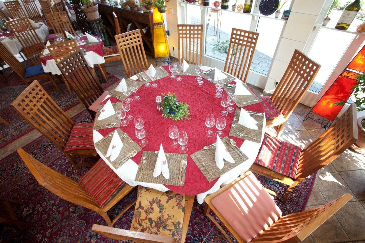Hotel Henry Erding Bagian luar foto